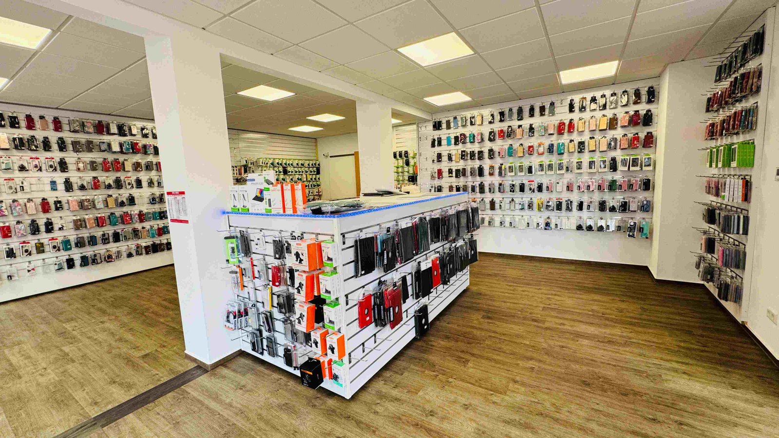 Smartphone Reparatur