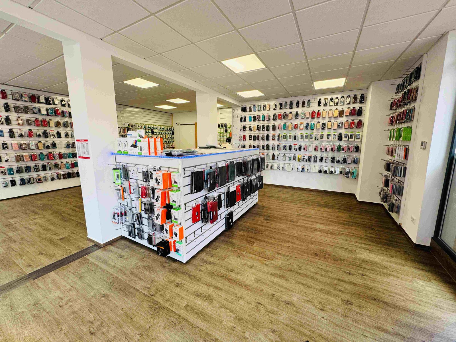 Smartphone Reparatur